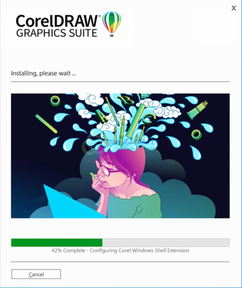Coreldraw 2022