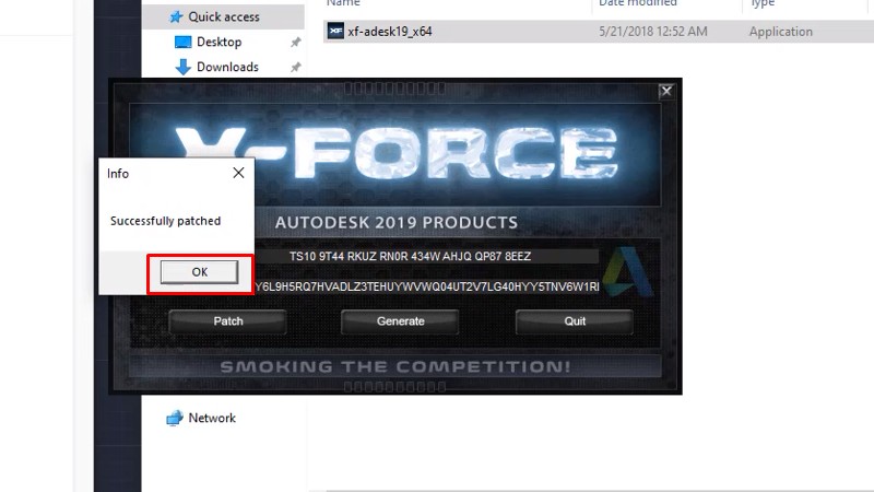 Tải AutoCad 2019: Cài Đặt Thành Công Rất Dễ 28 Bấm ok