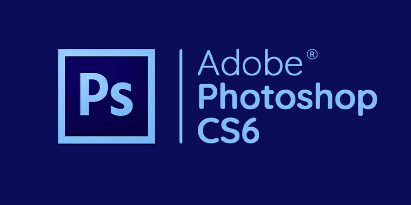 PHẦN MỀM PHOTOSHOP CS6