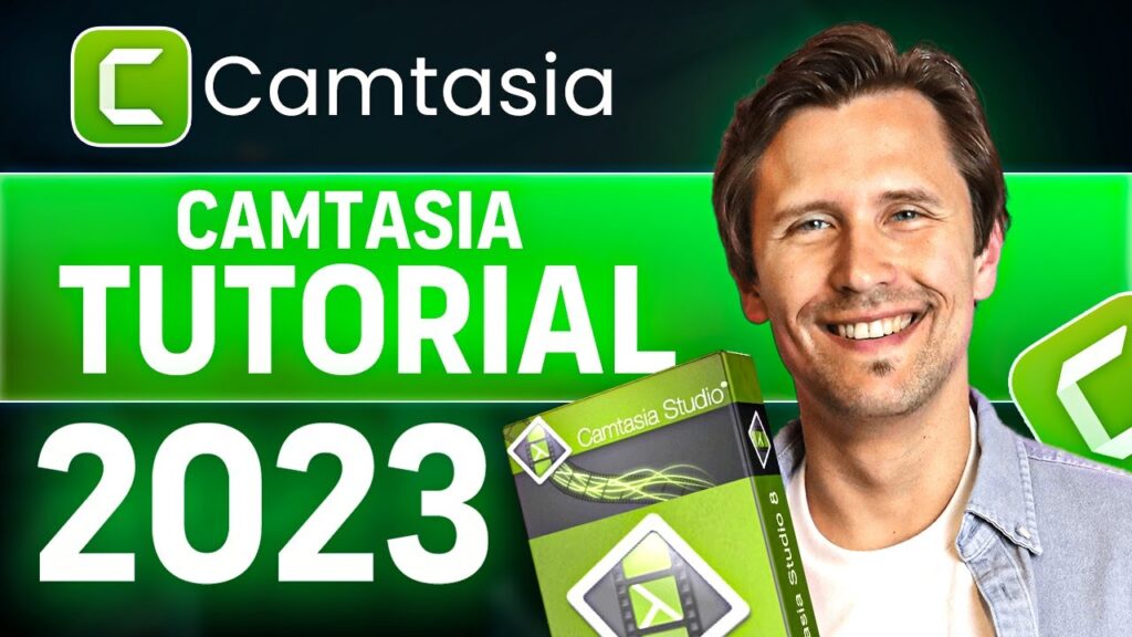 Camtasia 2023 Full Bản Quyền Vĩnh Viễn Miễn Phí